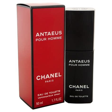 antaeus chanel eau de parfum